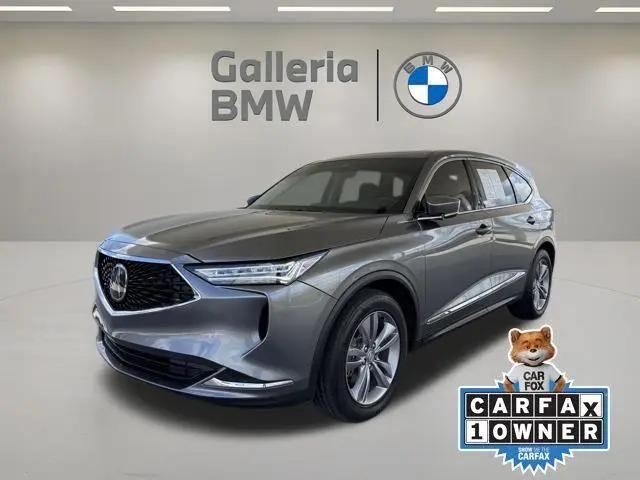 2024 Acura MDX Standard for sale in D'Iberville, MS