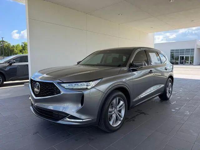 2024 Acura MDX Standard for sale in D'Iberville, MS