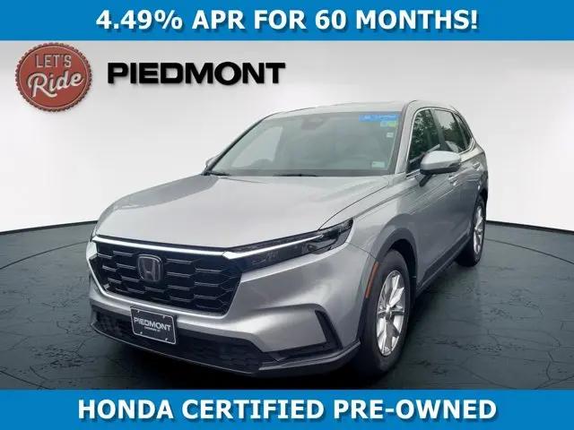 2024 Honda CR-V EX-L 2WD for sale in Anderson, SC