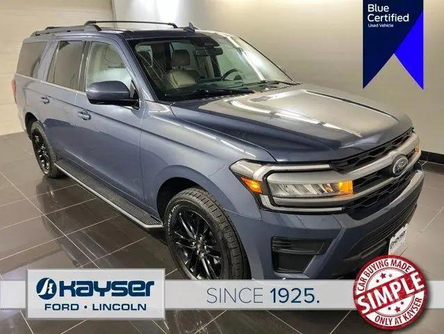 2023 Ford Expedition XLT MAX for sale in Madison, WI