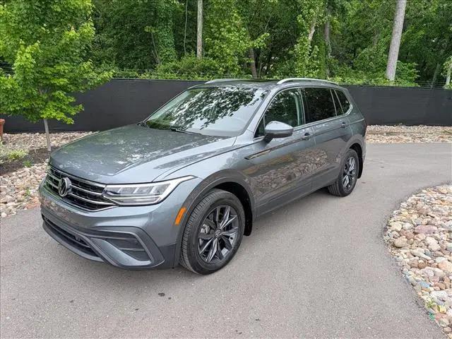 2023 Volkswagen Tiguan 2.0T SE for sale in Kansas City, MO