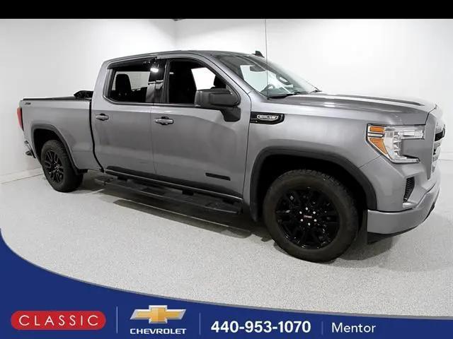 2021 GMC Sierra 1500 Elevation for sale in Mentor, OH