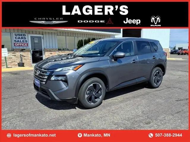 2024 Nissan Rogue SV Intelligent AWD for sale in Mankato, MN