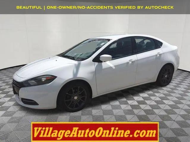 2016 Dodge Dart SE for sale in Green Bay, WI