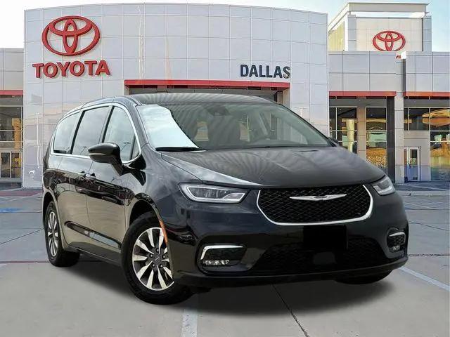 2024 Chrysler Pacifica Hybrid Select for sale in Dallas, TX