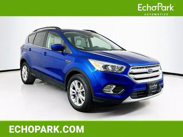 2019 Ford Escape SEL for sale in Chesterfield, MO