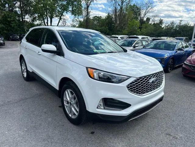 2024 Ford Edge SEL for sale in Sunbury, PA