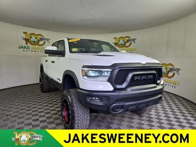 2022 Ram 1500 Rebel for sale in Cincinnati, OH