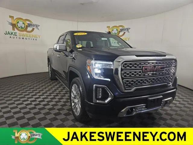2021 GMC Sierra 1500 Denali for sale in Cincinnati, OH