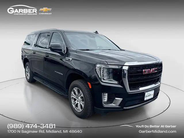 2024 GMC Yukon XL SLE for sale in Midland, MI
