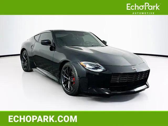 2023 Nissan Z Performance Auto for sale in Nashville, TN
