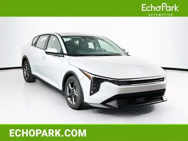 2025 Kia K4 LXS for sale in Nashville, TN