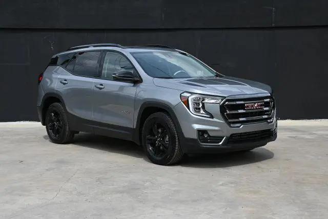 2024 GMC Terrain AWD AT4 for sale in Miami, FL