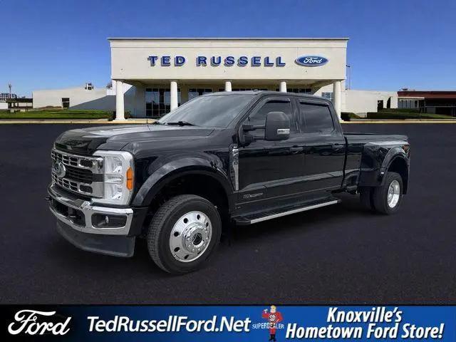 2023 Ford F-450 XLT for sale in Knoxville, TN