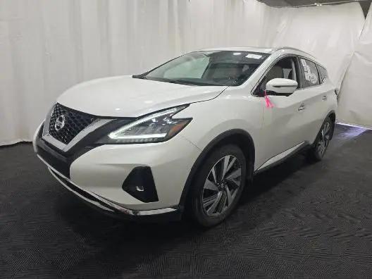 2019 Nissan Murano S for sale in Warsaw, IN