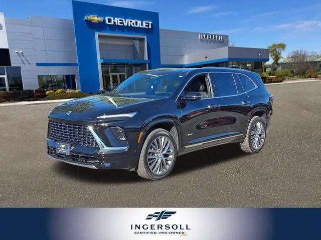 2025 Buick Enclave Avenir FWD for sale in Danbury, CT