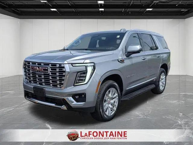 2025 GMC Yukon 4WD Denali for sale in Fenton, MI