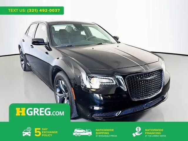 2023 Chrysler 300 Touring for sale in Orlando, FL