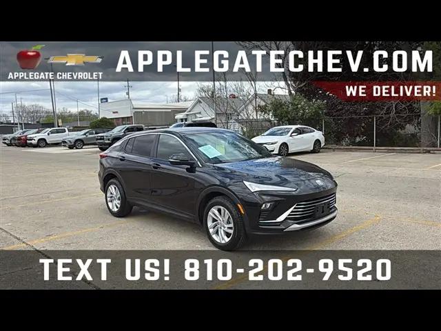 2024 Buick NV Preferred FWD for sale in Flint, MI