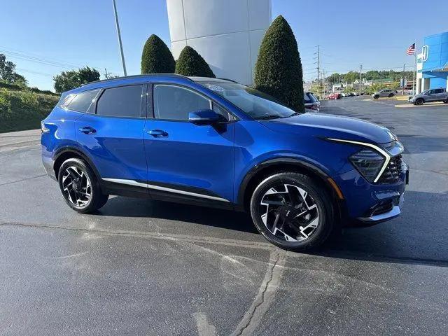 2025 Kia Sportage SX-Prestige for sale in Joplin, MO