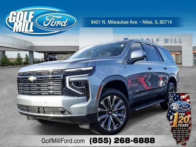 2026 Chevrolet Tahoe High Country for sale in Niles, IL