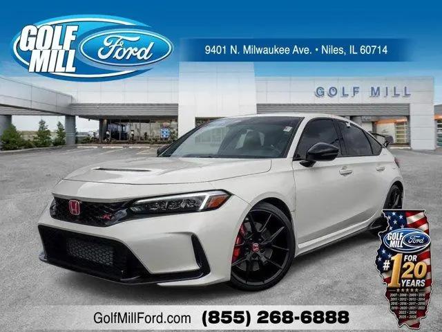 2023 Honda Civic Touring for sale in Niles, IL