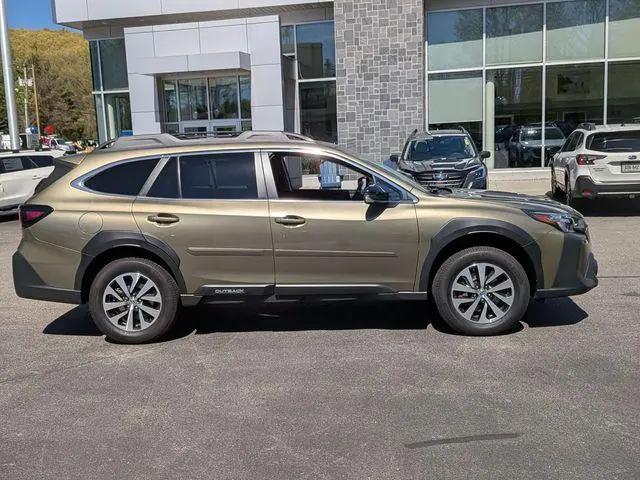 2024 Subaru Outback Premium for sale in North Franklin, CT