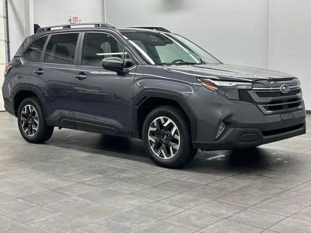2025 Subaru Forester Premium for sale in Murray, KY