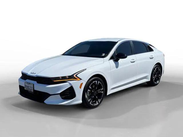 2024 Kia K5 GT-Line for sale in San Jose, CA
