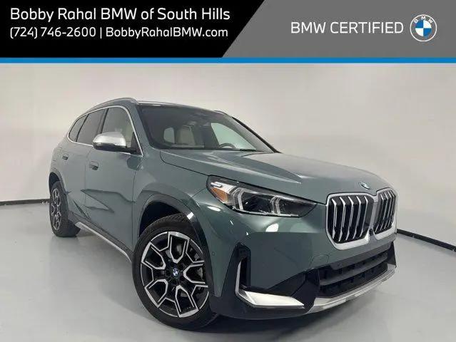 2024 BMW X1 xDrive28i for sale in Canonsburg, PA