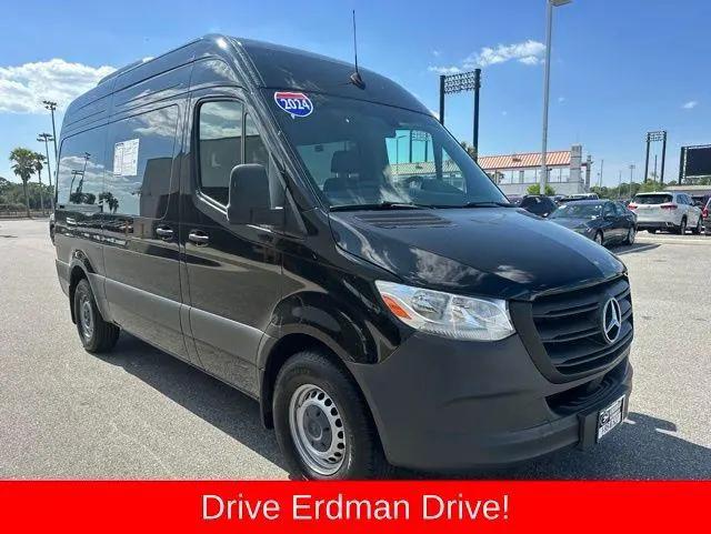 2024 Mercedes-Benz Sprinter 2500 Standard Roof 4-Cyl Diesel for sale in Cocoa, FL