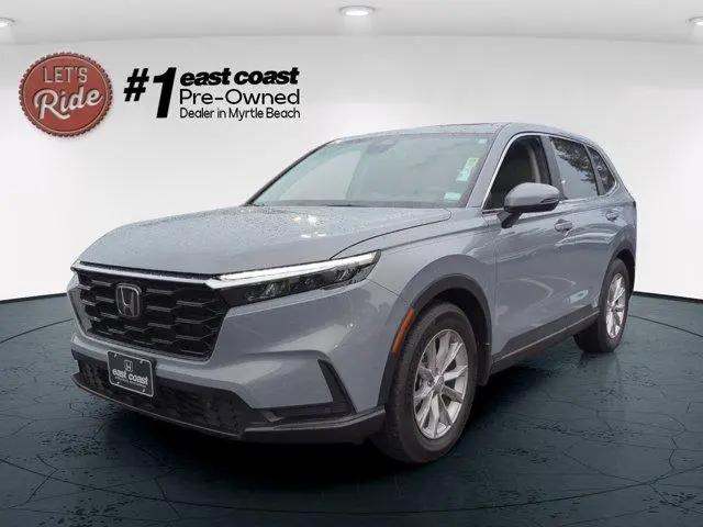 2024 Honda CR-V EX-L 2WD for sale in Myrtle Beach, SC