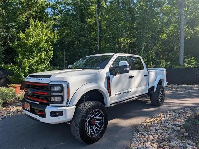 2023 Ford F-250 LARIAT for sale in Kansas City, MO