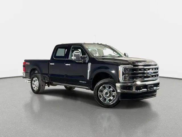2025 Ford F-250 King Ranch for sale in Pompano Beach, FL