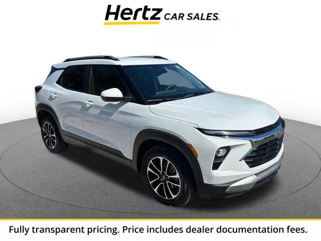 2025 Chevrolet TrailBlazer FWD LT for sale in Clearwater, FL