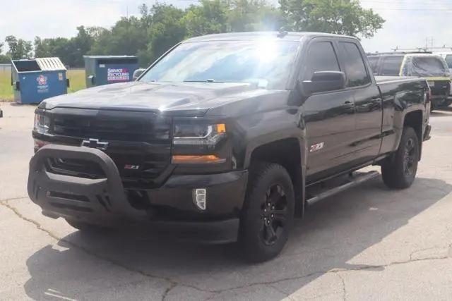 2016 Chevrolet Silverado 1500 2LT for sale in Carthage, MO