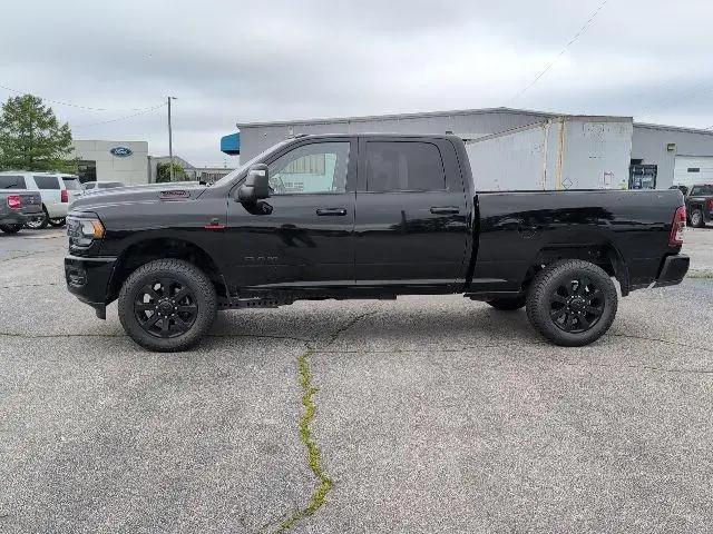 2024 Ram 2500 Big Horn Crew Cab 4x4 6'4" Box for sale in Carthage, MO