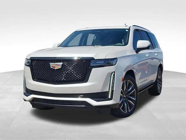 2022 Cadillac Escalade Sport Platinum for sale in Colorado Springs, CO