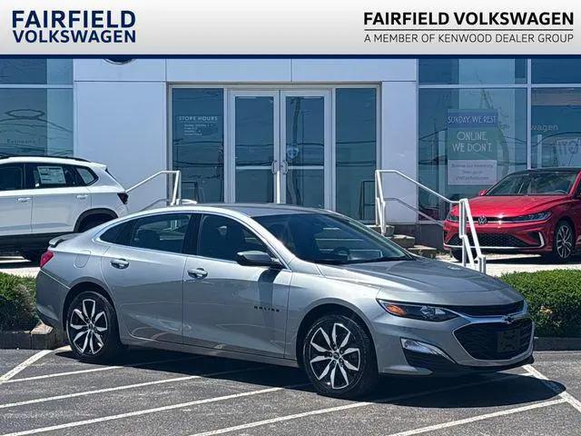2024 Chevrolet Malibu FWD RS for sale in Cincinnati, OH
