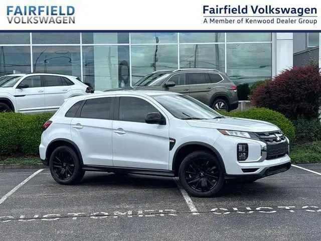 2024 Mitsubishi Outlander Sport 2.0 LE AWC for sale near Cincinnati, OH