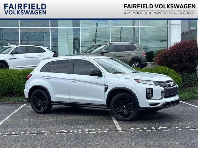 2024 Mitsubishi Outlander Sport 2.0 LE AWC for sale near Cincinnati, OH