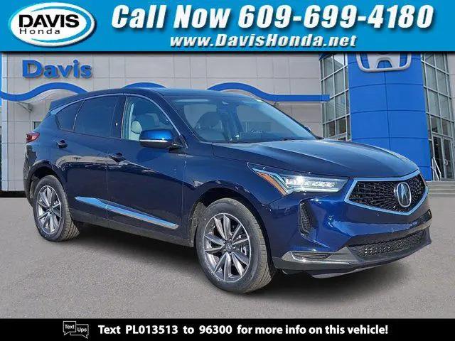2023 Acura RDX Technology Package for sale in Burlington, NJ