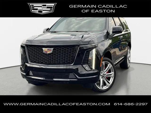 2025 Cadillac Escalade Sport for sale near Columbus, OH