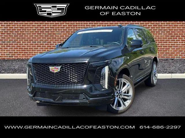 2025 Cadillac Escalade Sport Platinum for sale near Columbus, OH