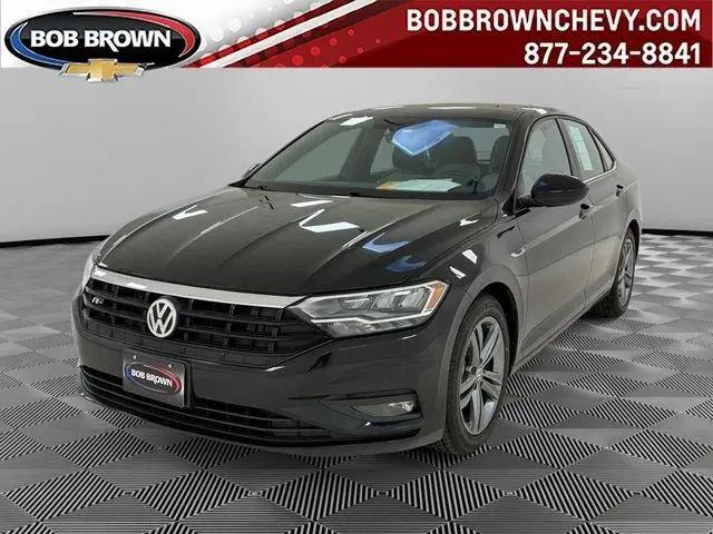 2021 Volkswagen Jetta 1.4T R-Line for sale in Urbandale, IA