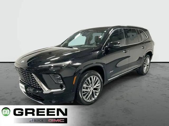 2025 Buick Enclave Avenir FWD for sale in Davenport, IA