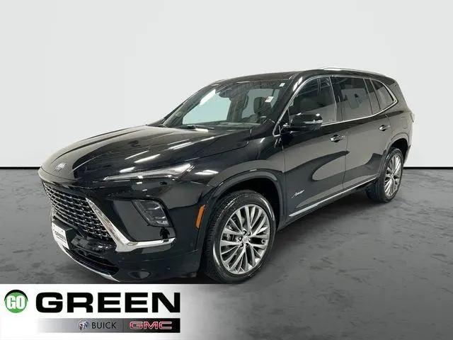 2025 Buick Enclave Avenir FWD for sale in Davenport, IA