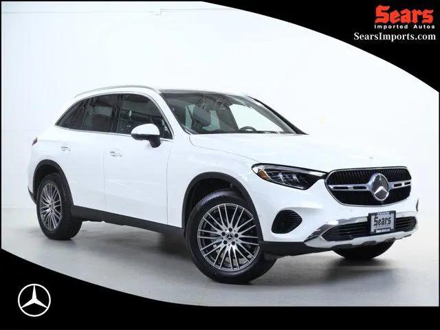 2026 Mercedes-Benz GLC 4MATIC for sale in Minnetonka, MN