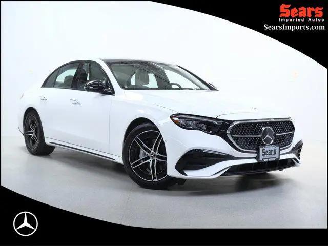 2026 Mercedes-Benz E 350 E 350 for sale in Minnetonka, MN