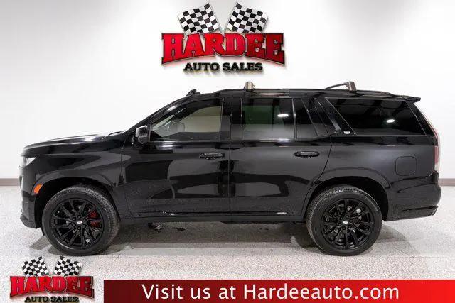 2021 Cadillac Escalade 4WD Sport Platinum for sale in Conway, SC